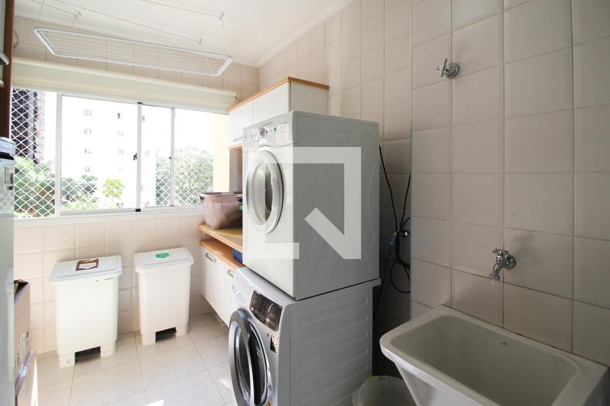 Apartamento, 3 quartos, 120 m² - Foto 84