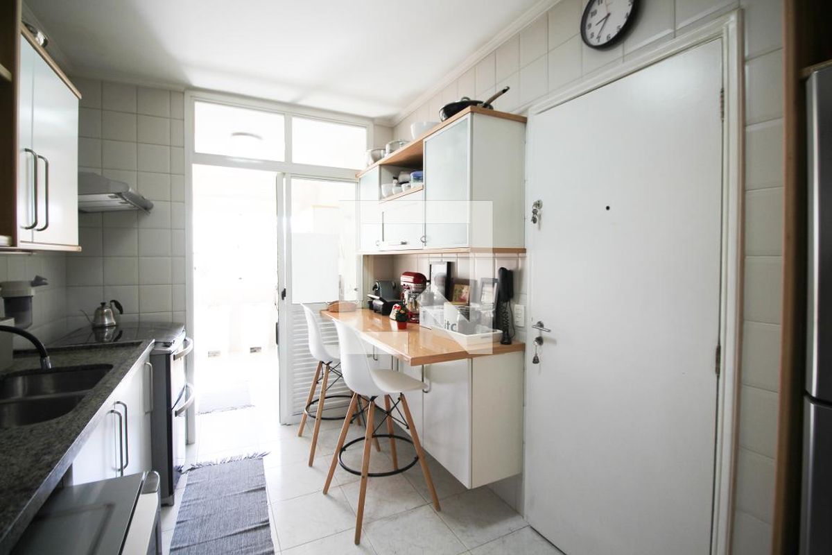 Apartamento, 3 quartos, 120 m² - Foto 78