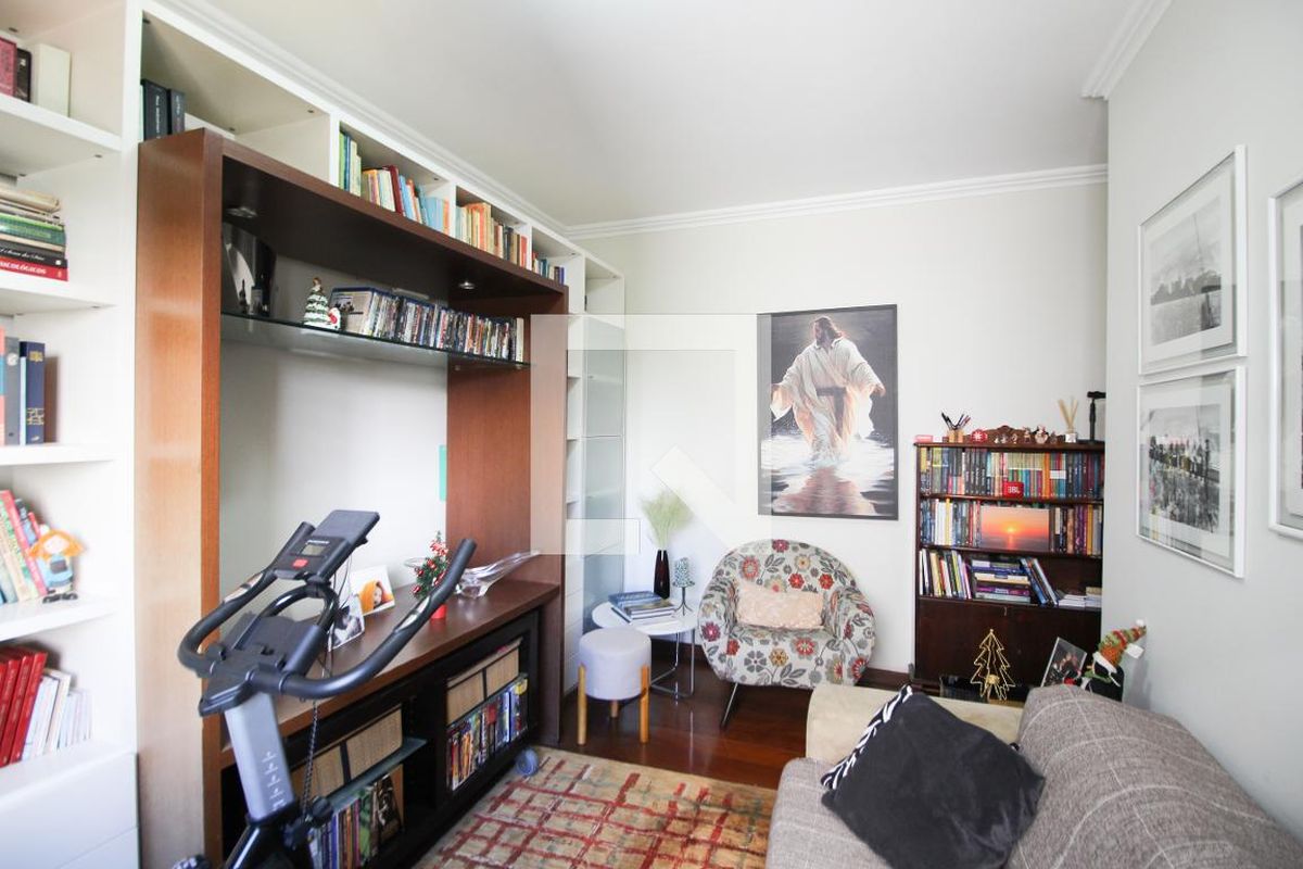 Apartamento, 3 quartos, 120 m² - Foto 42