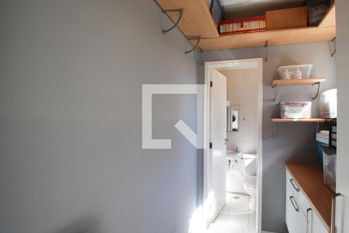 Apartamento, 3 quartos, 120 m² - Foto 94