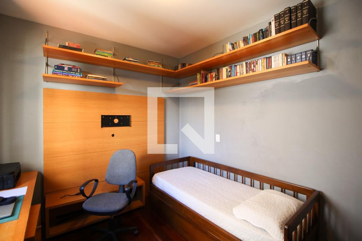 Apartamento, 3 quartos, 120 m² - Foto 34