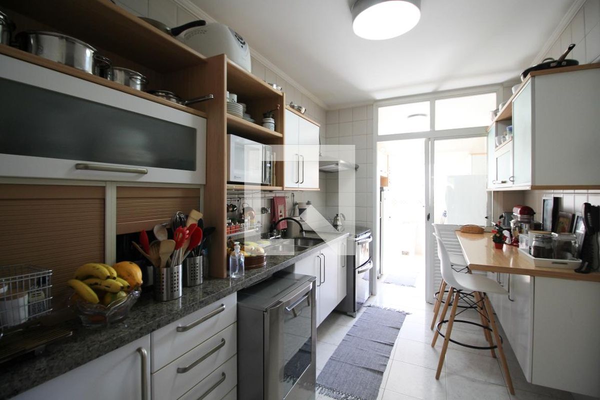 Apartamento, 3 quartos, 120 m² - Foto 80