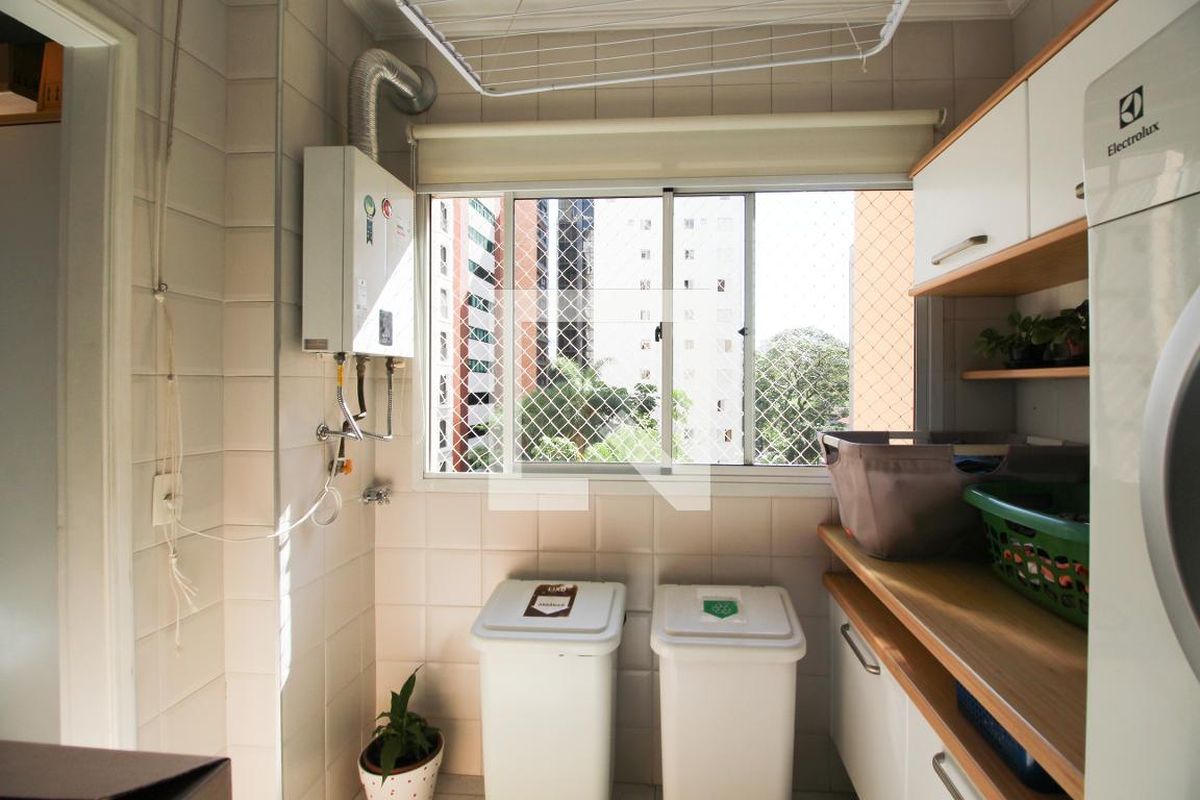 Apartamento, 3 quartos, 120 m² - Foto 86