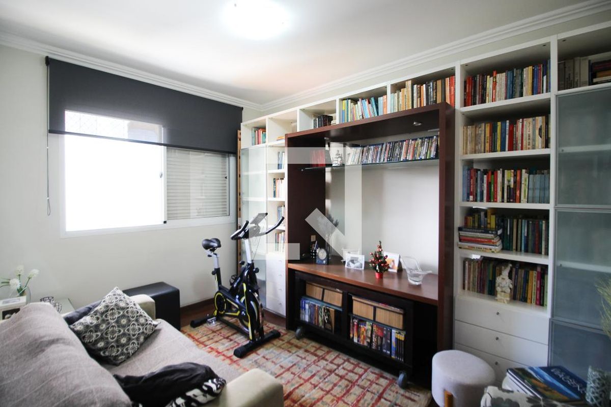 Apartamento, 3 quartos, 120 m² - Foto 38