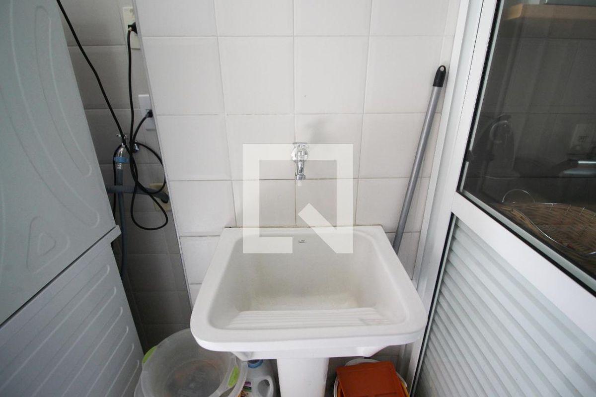 Apartamento, 3 quartos, 120 m² - Foto 92