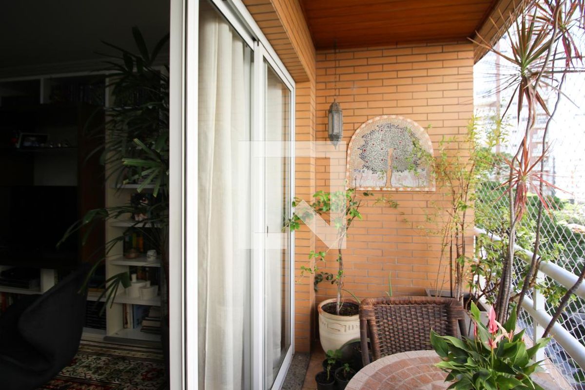 Apartamento, 3 quartos, 120 m² - Foto 14
