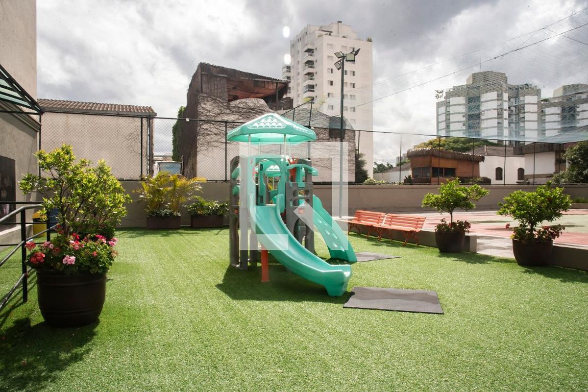 Apartamento, 2 quartos, 86 m² - Foto 86
