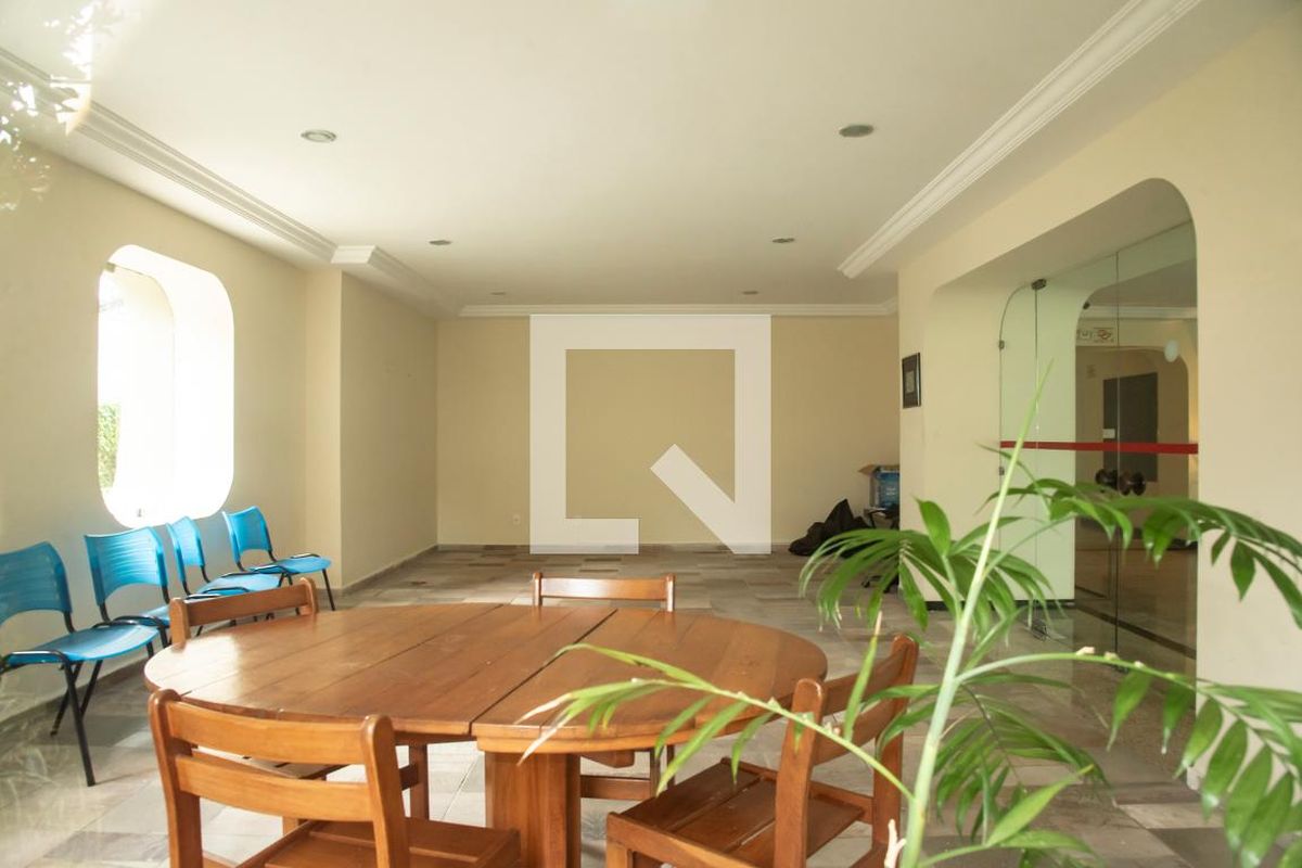 Apartamento, 2 quartos, 86 m² - Foto 92