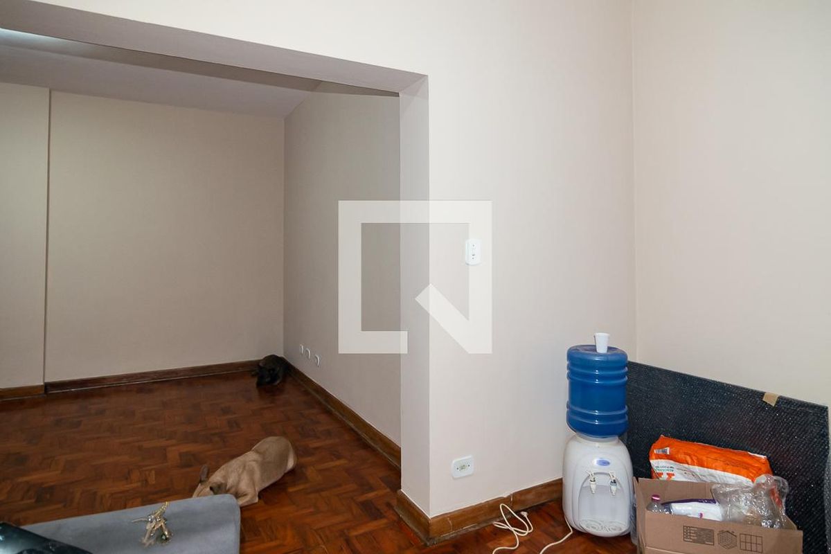Apartamento, 2 quartos, 98 m² - Foto 4