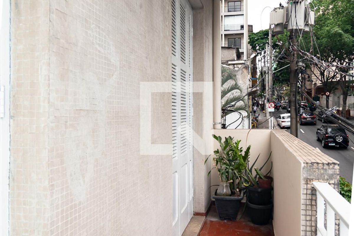 Apartamento, 2 quartos, 98 m² - Foto 32