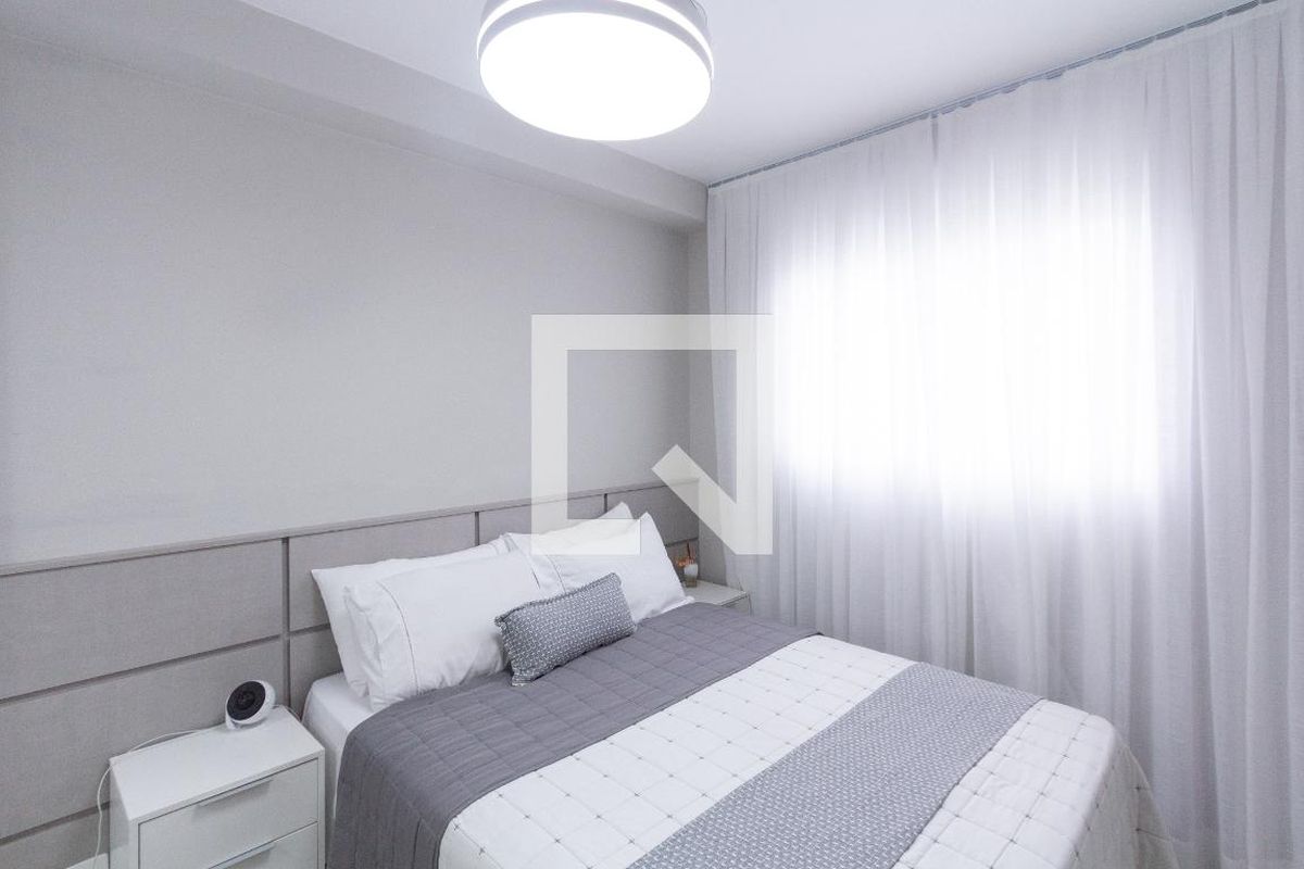 Apartamento, 2 quartos, 37 m² - Foto 24