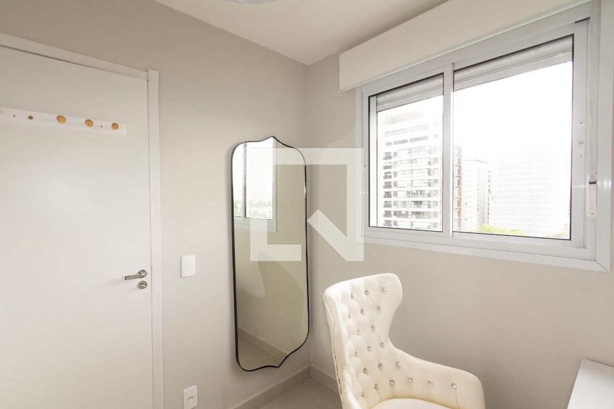 Apartamento, 2 quartos, 37 m² - Foto 42