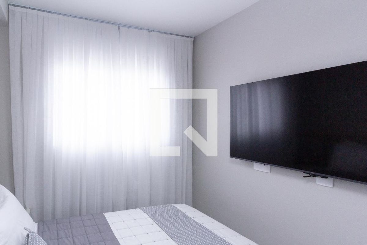 Apartamento, 2 quartos, 37 m² - Foto 26