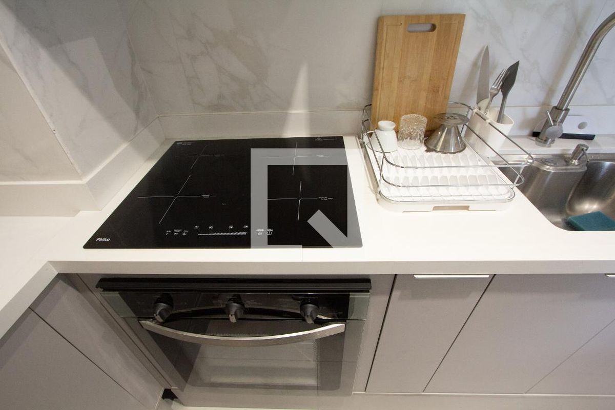 Apartamento, 2 quartos, 37 m² - Foto 16