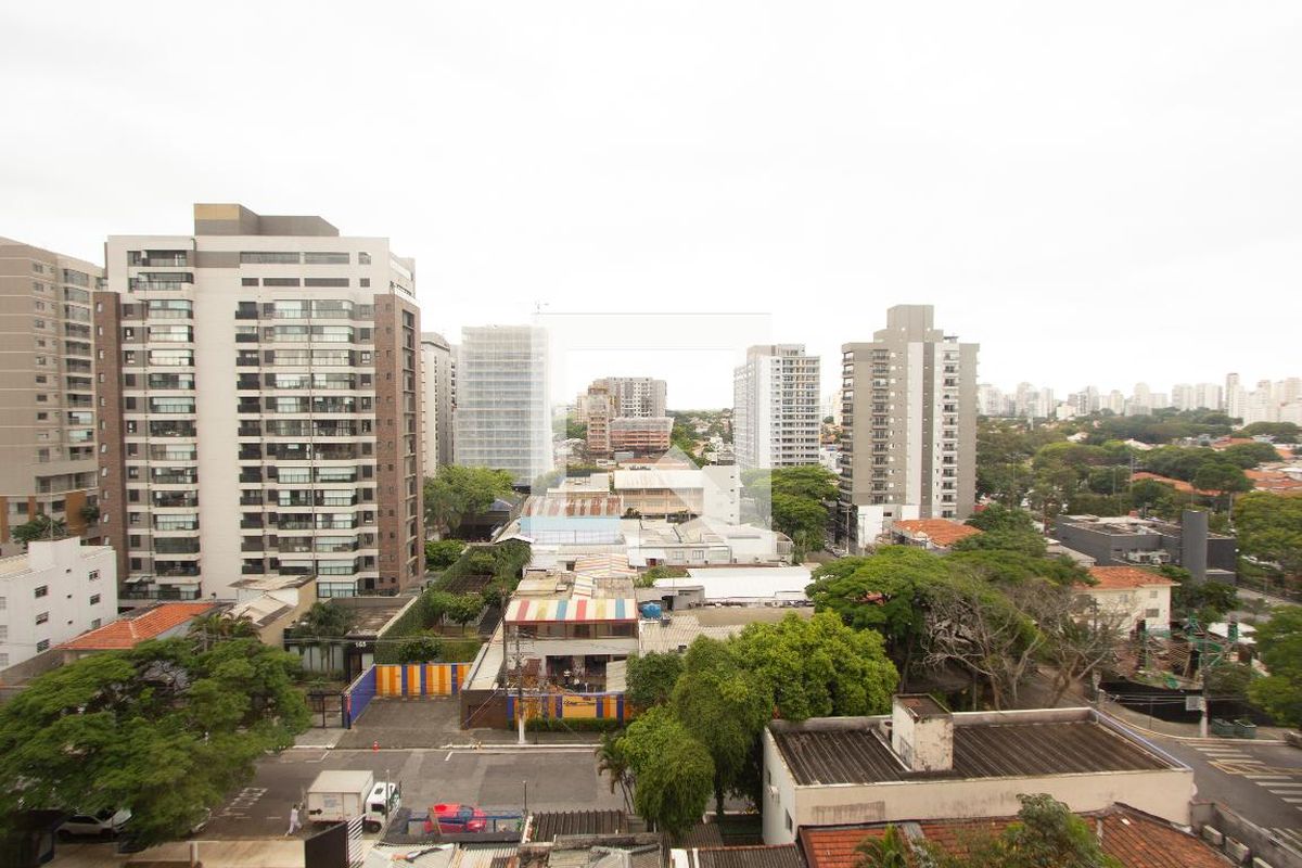 Apartamento, 2 quartos, 37 m² - Foto 8