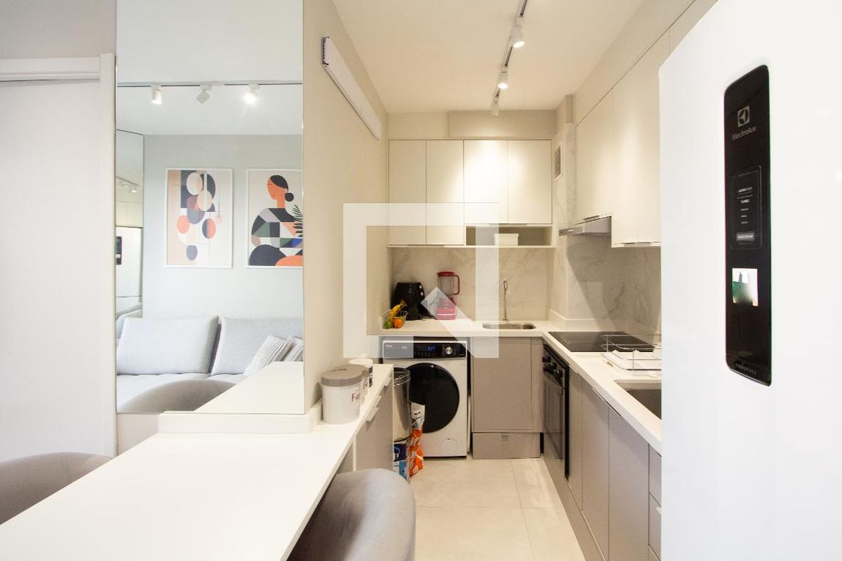 Apartamento, 2 quartos, 37 m² - Foto 14