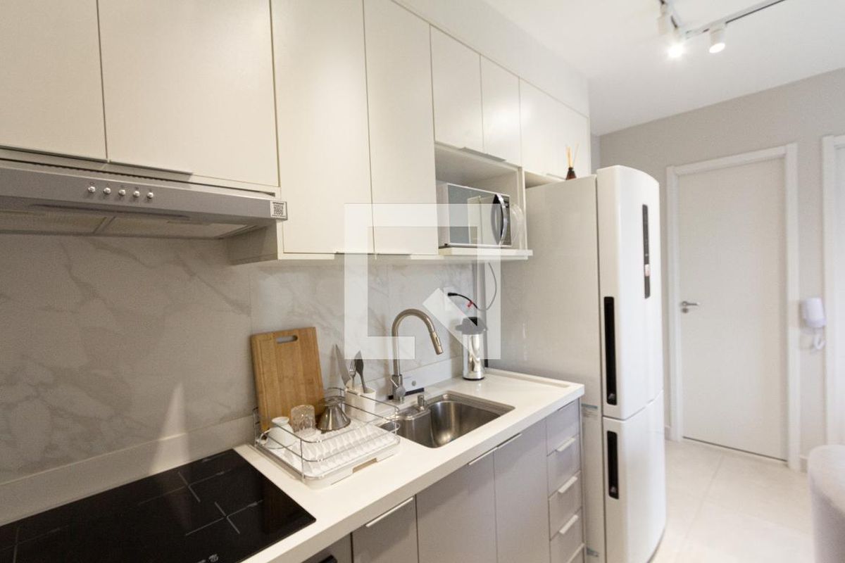 Apartamento, 2 quartos, 37 m² - Foto 22