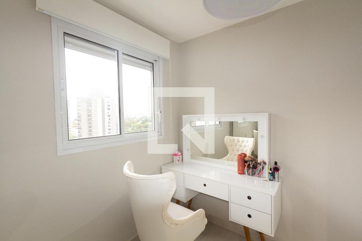 Apartamento, 2 quartos, 37 m² - Foto 40