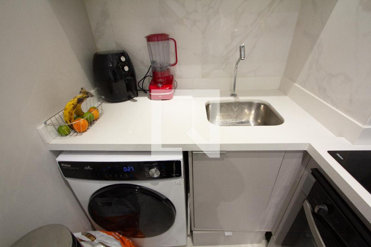 Apartamento, 2 quartos, 37 m² - Foto 18