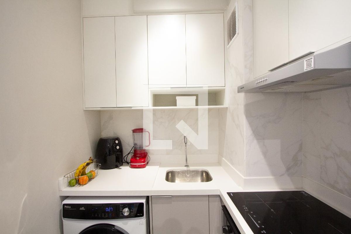 Apartamento, 2 quartos, 37 m² - Foto 20