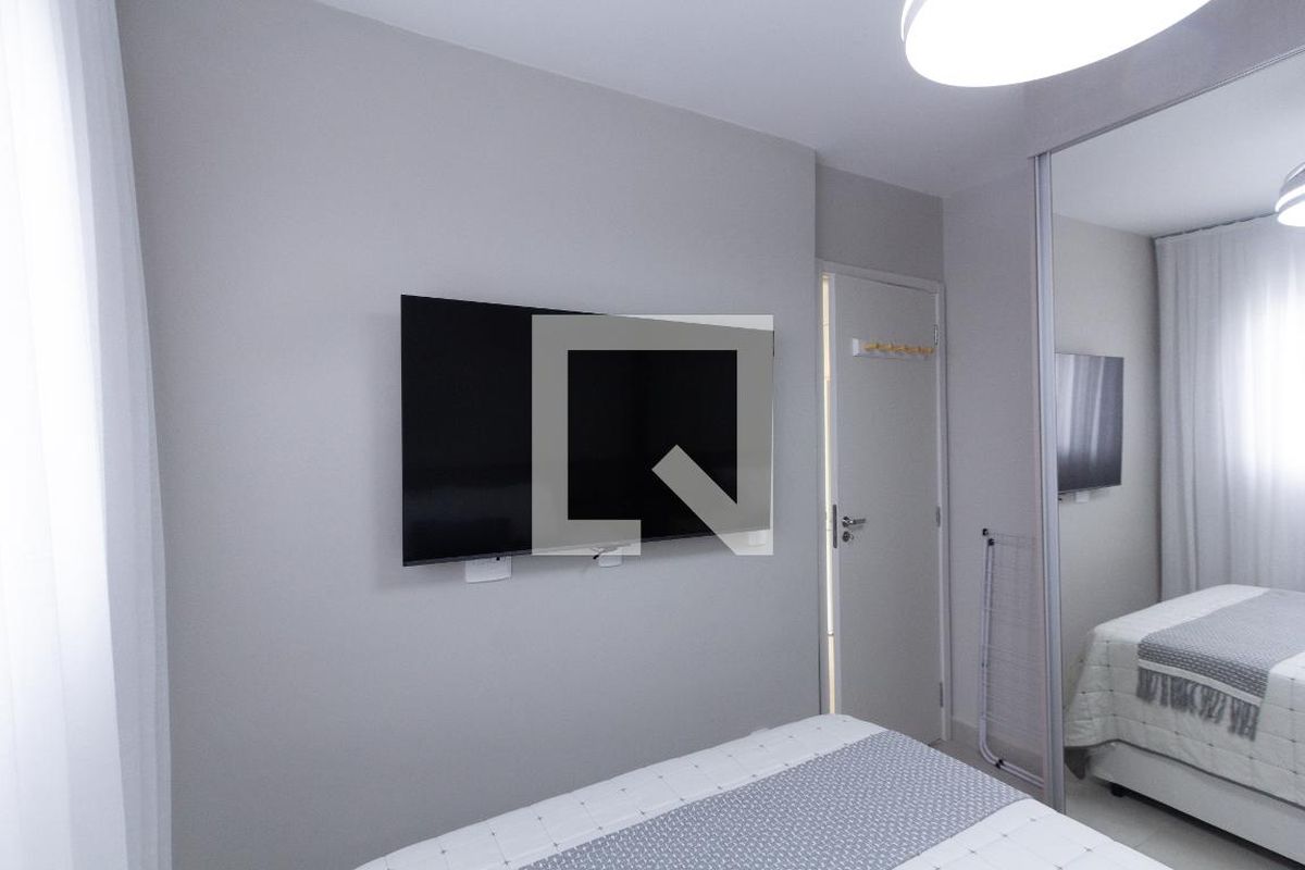 Apartamento, 2 quartos, 37 m² - Foto 30