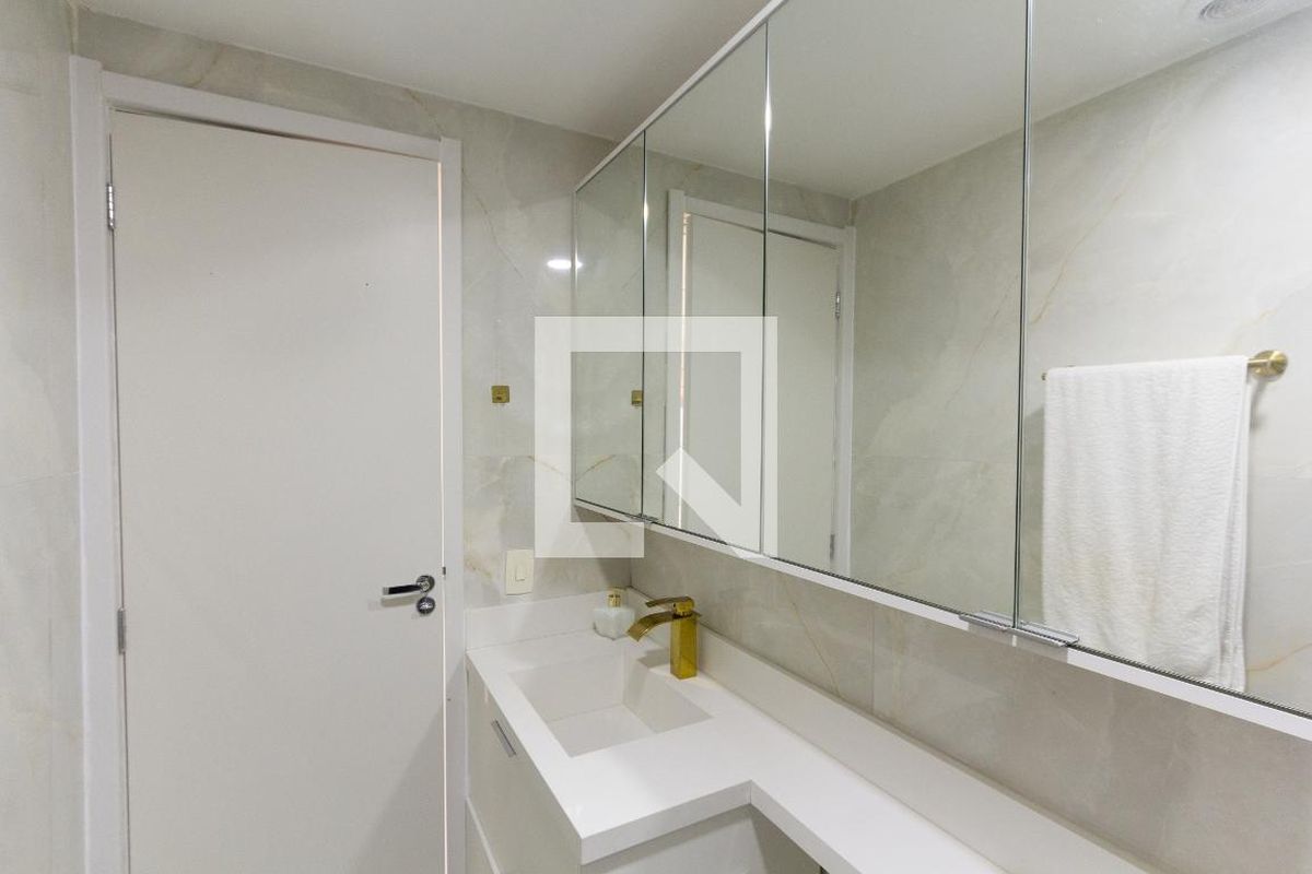 Apartamento, 2 quartos, 37 m² - Foto 36