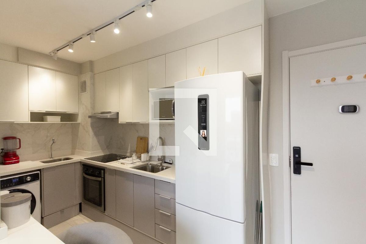 Apartamento, 2 quartos, 37 m² - Foto 12