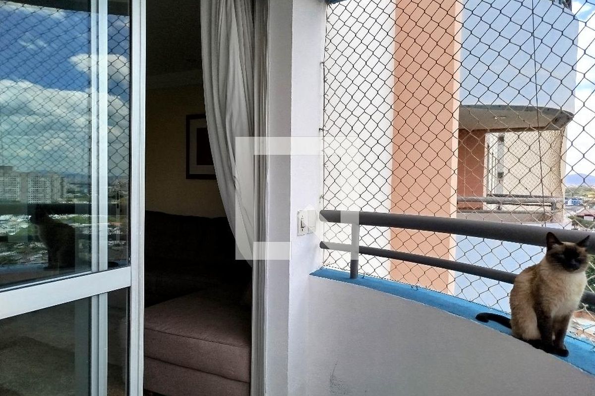 Apartamento, 3 quartos, 89 m² - Foto 100