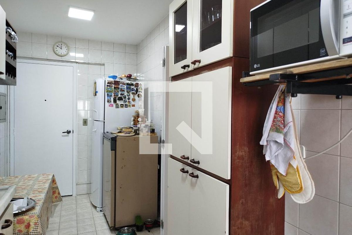 Apartamento, 3 quartos, 89 m² - Foto 84