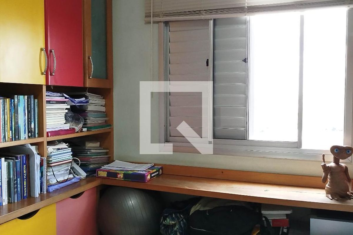 Apartamento, 3 quartos, 89 m² - Foto 30