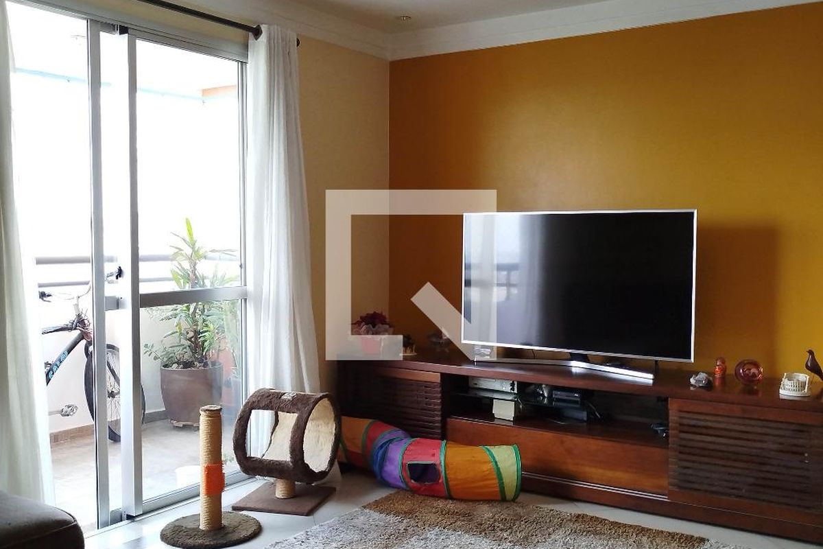 Apartamento, 3 quartos, 89 m² - Foto 6