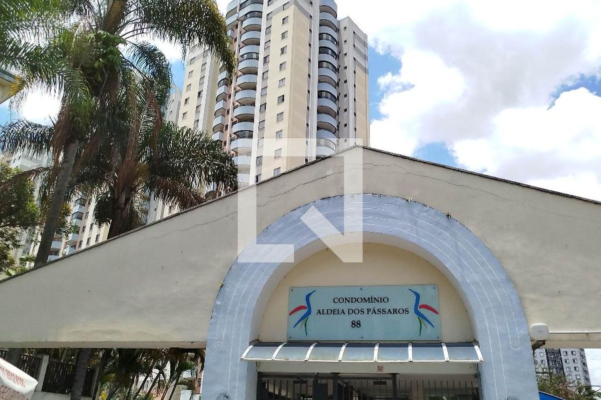 Apartamento, 3 quartos, 89 m² - Foto 114