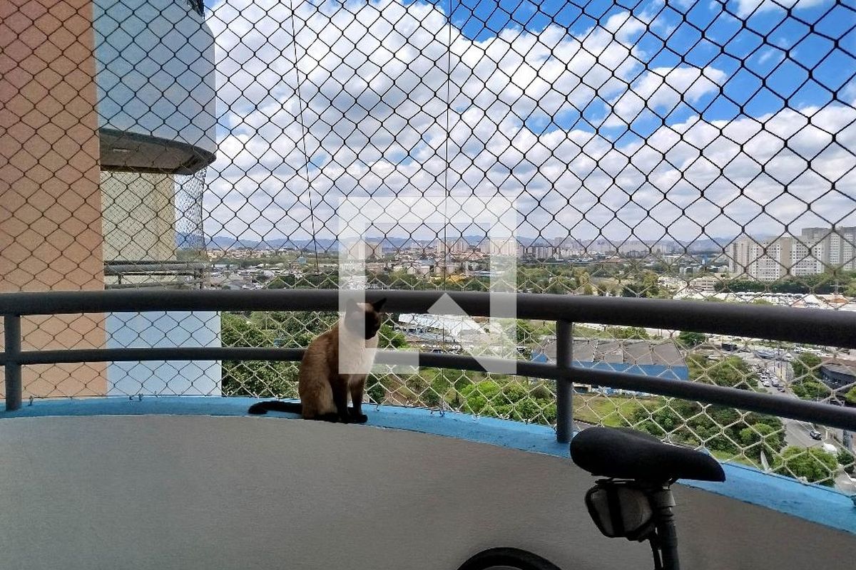 Apartamento, 3 quartos, 89 m² - Foto 98