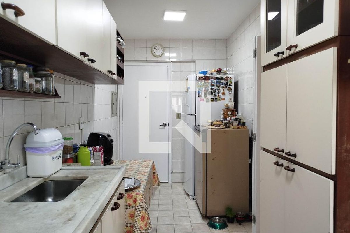 Apartamento, 3 quartos, 89 m² - Foto 86
