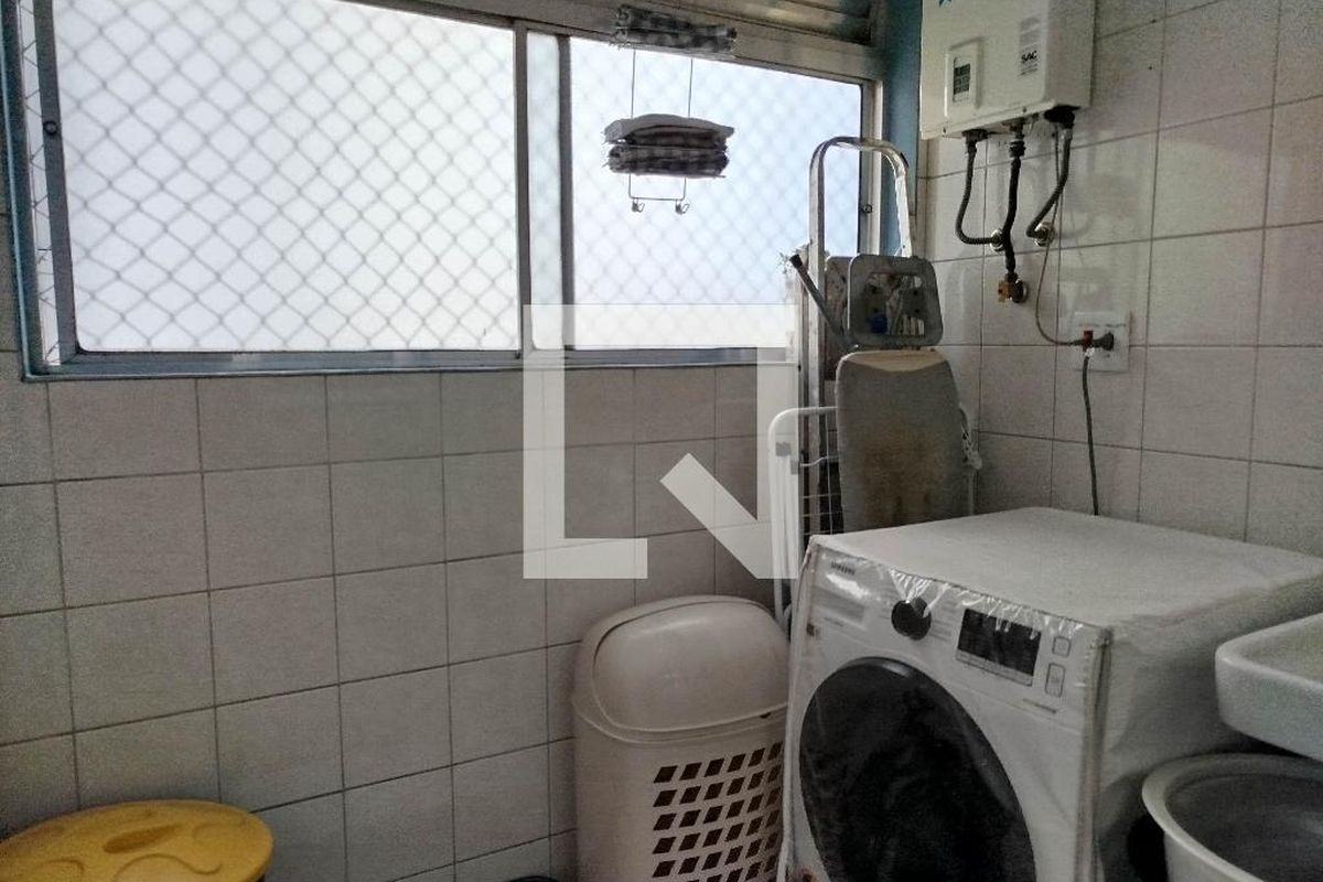 Apartamento, 3 quartos, 89 m² - Foto 88