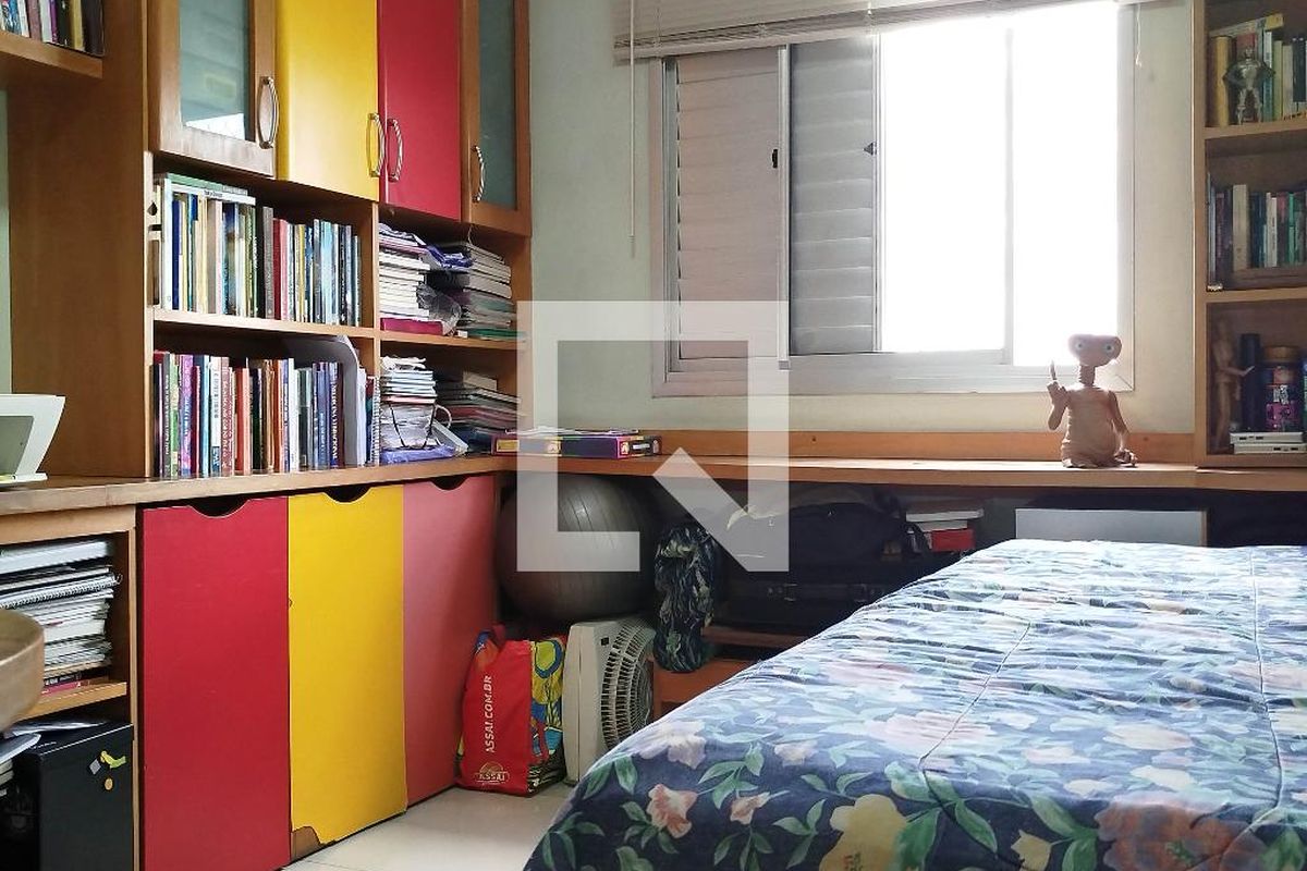 Apartamento, 3 quartos, 89 m² - Foto 24
