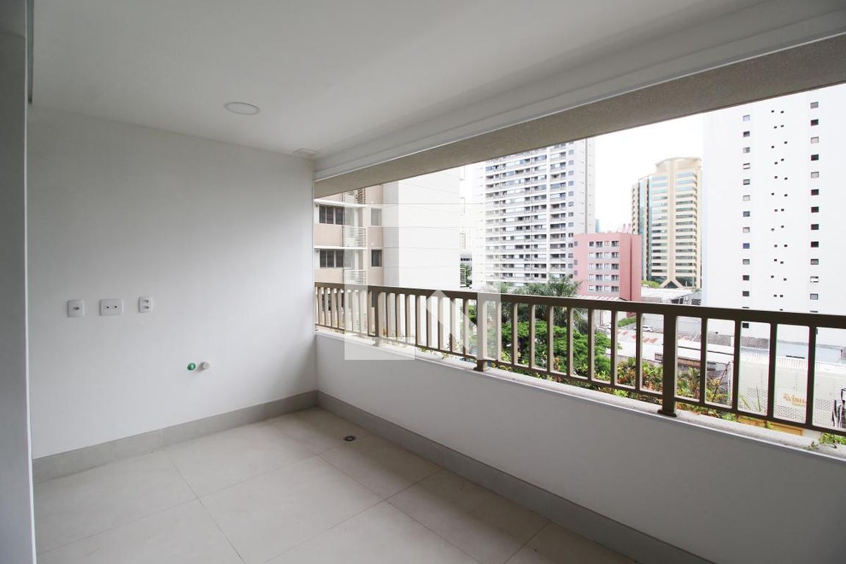 Apartamento, 2 quartos, 80 m² - Foto 11