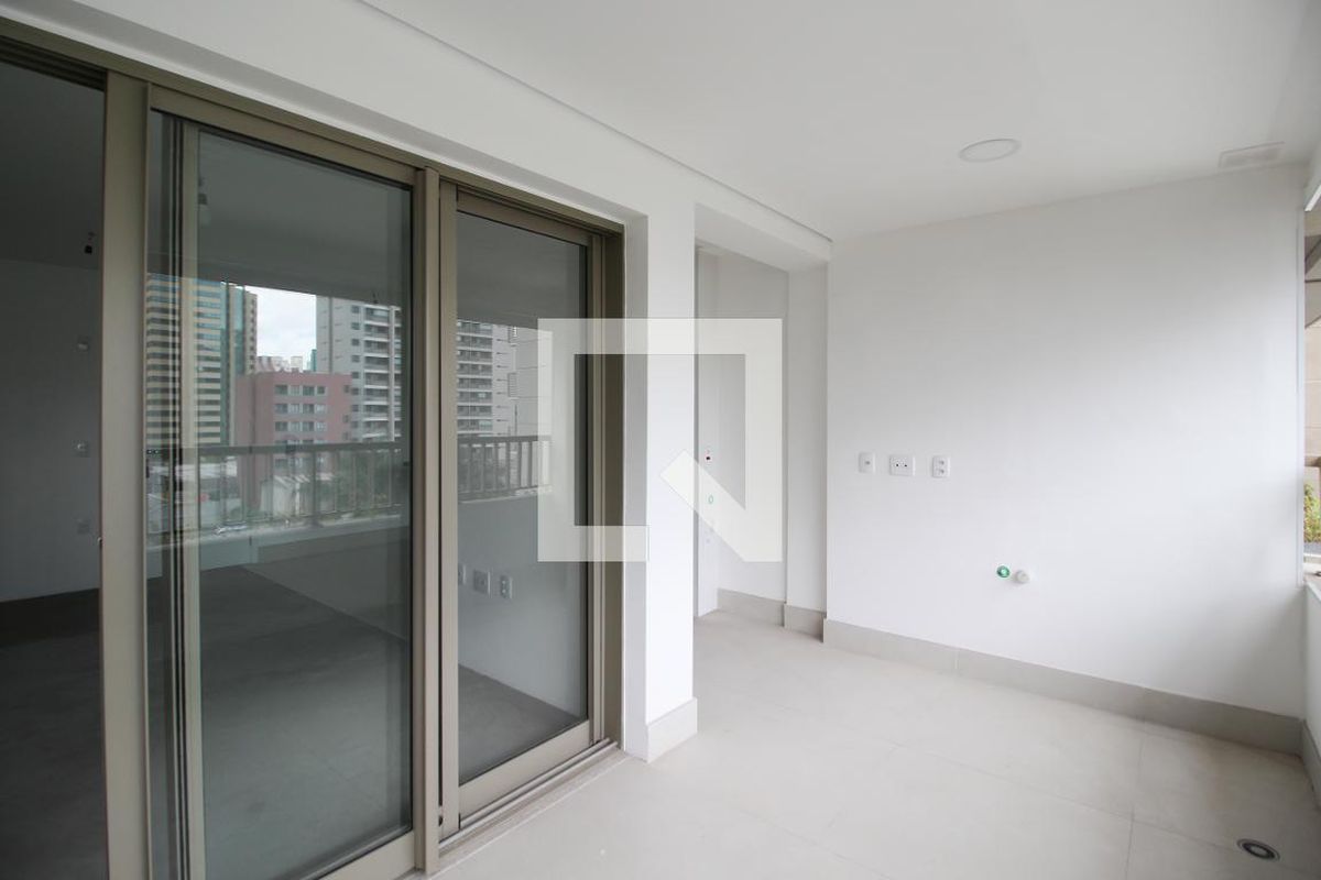 Apartamento, 2 quartos, 80 m² - Foto 13