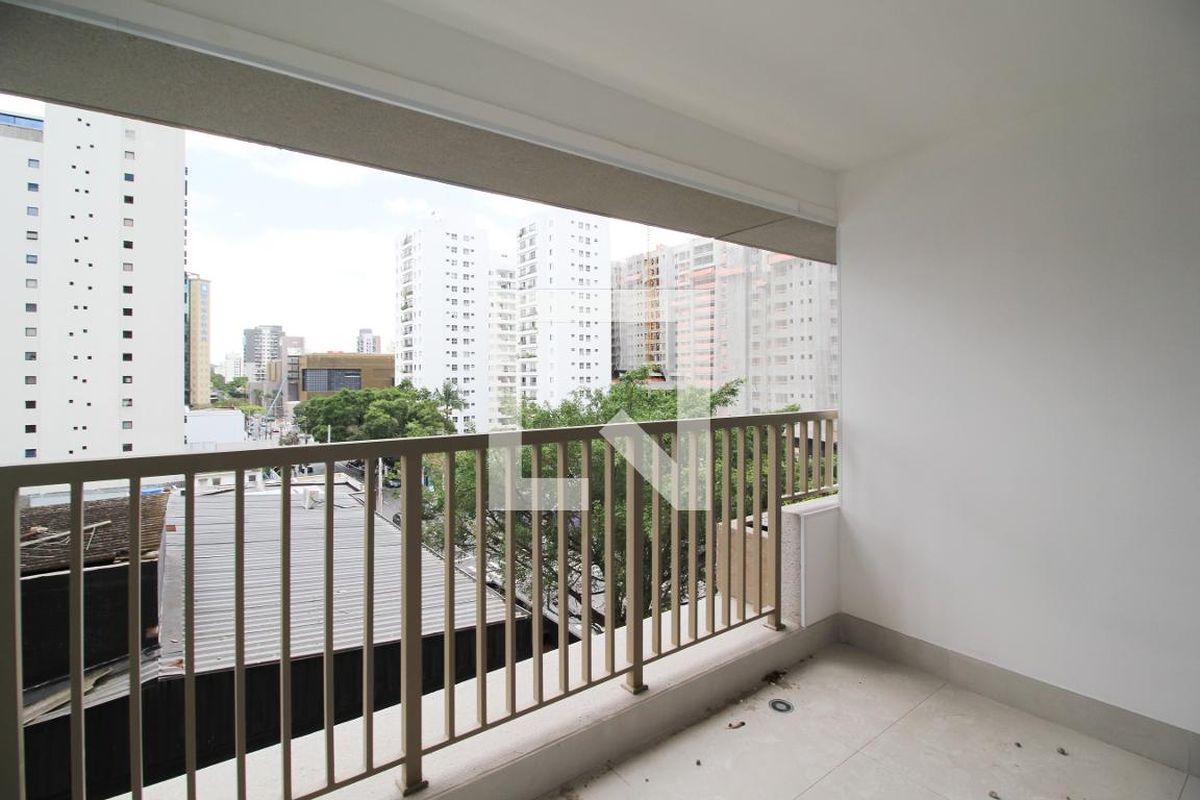 Apartamento, 2 quartos, 80 m² - Foto 53