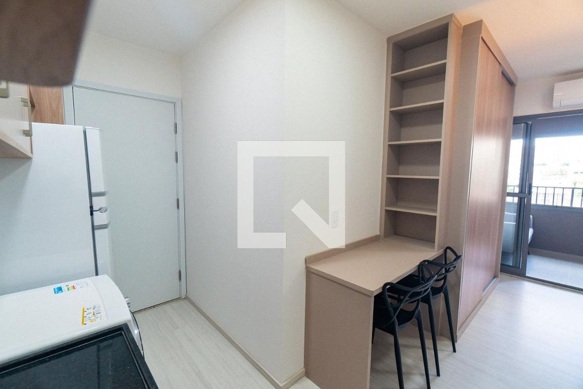 Kitnet-Studio, 24 m² - Foto 22