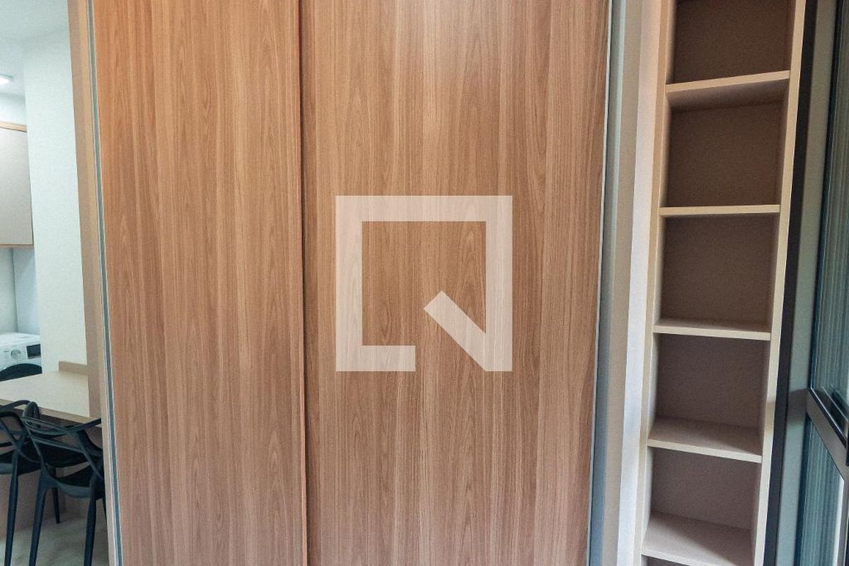 Kitnet-Studio, 24 m² - Foto 8