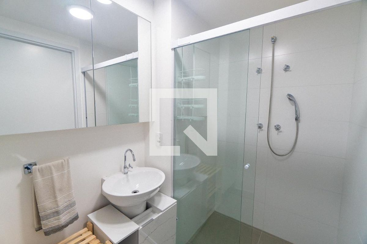 Kitnet-Studio, 24 m² - Foto 10