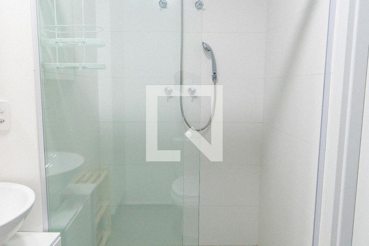 Kitnet-Studio, 24 m² - Foto 14