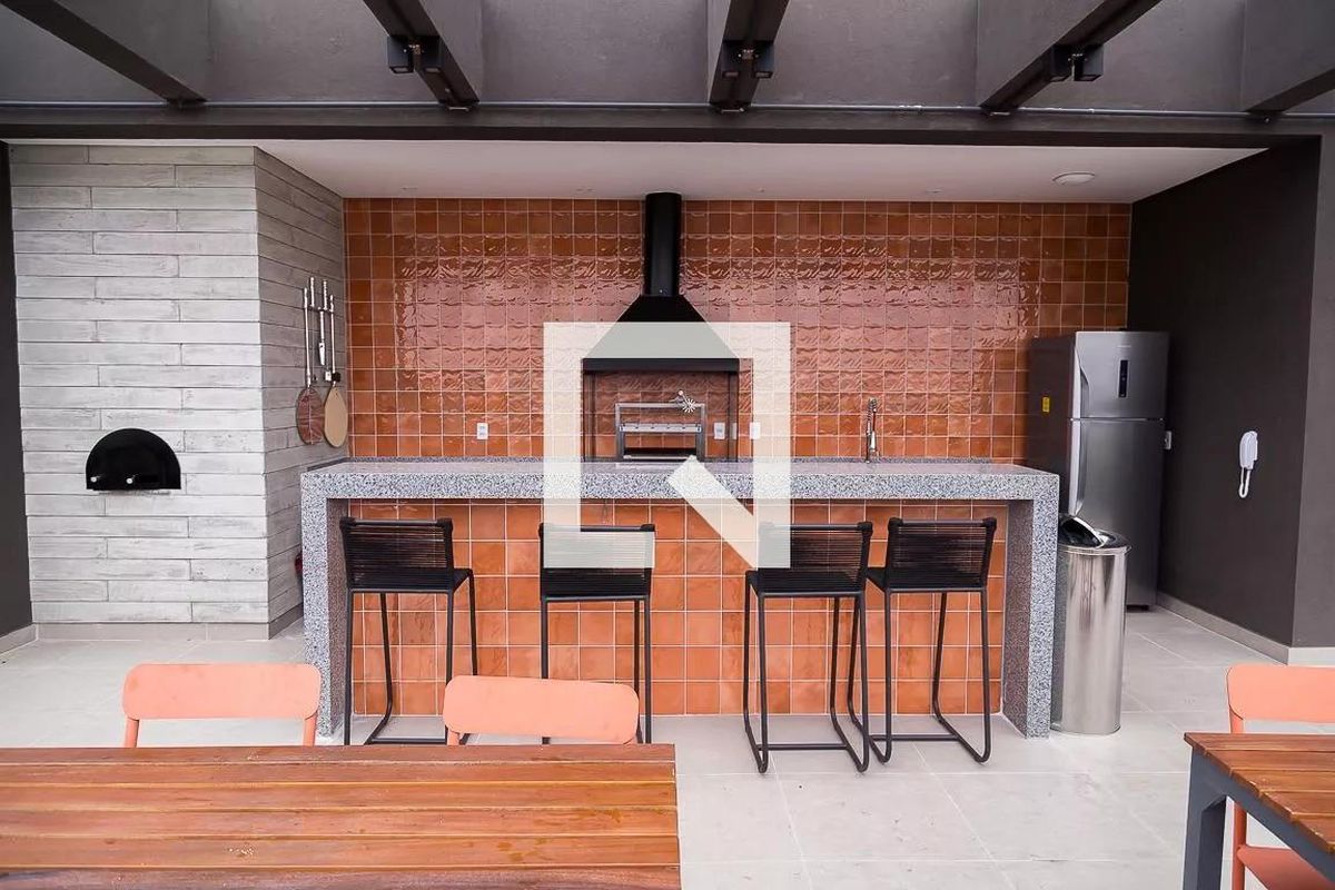 Kitnet-Studio, 24 m² - Foto 36