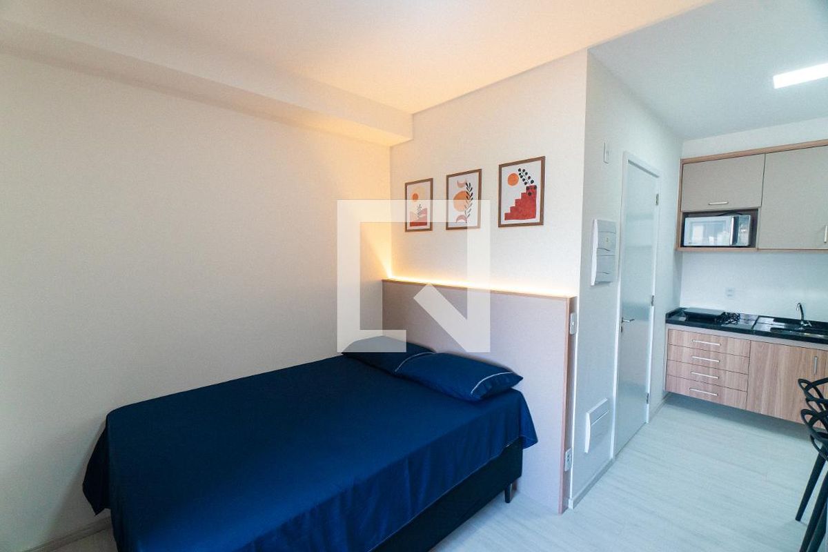 Kitnet-Studio, 24 m² - Foto 6