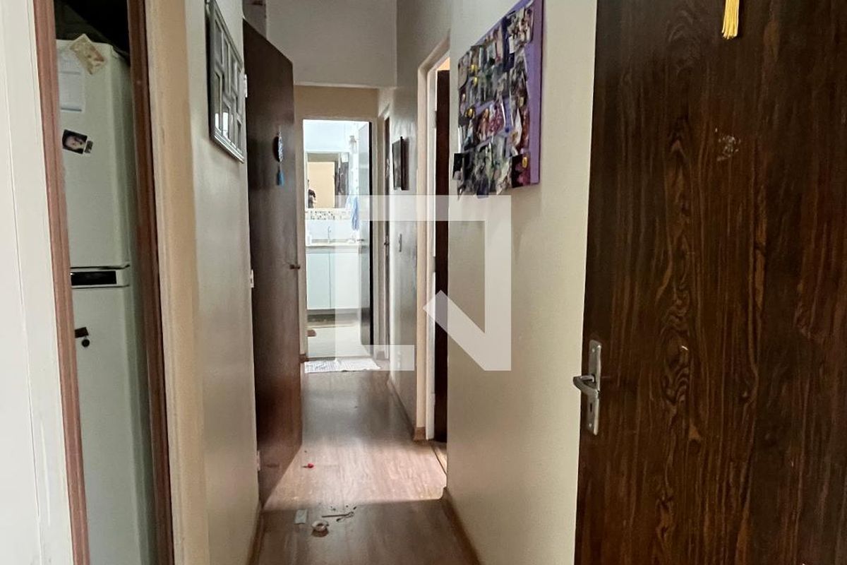 Apartamento à Venda - Jardim Flamboyant, 3 Quartos,  74 m2 em , Campinas - sp | SoloBR