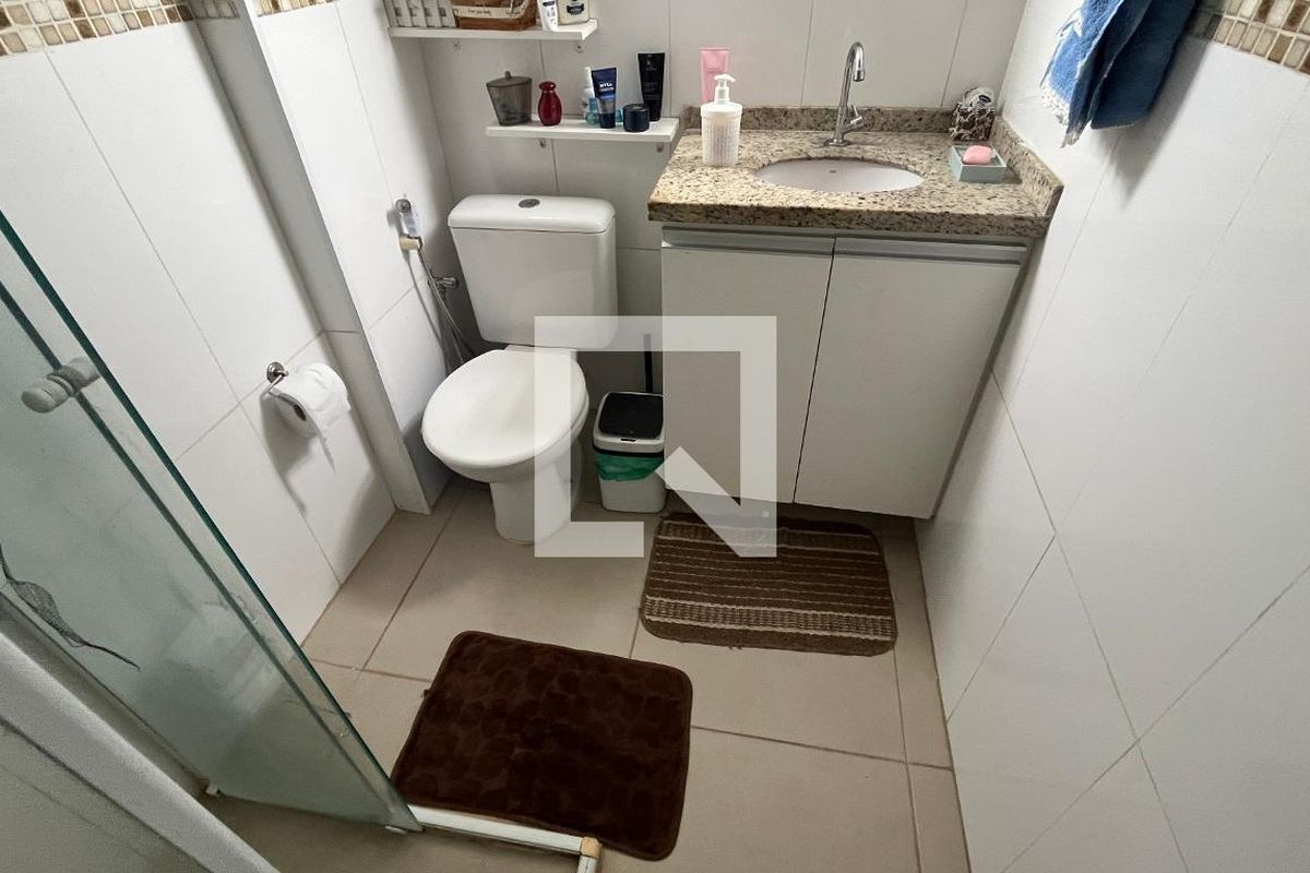 Apartamento à Venda - Jardim Flamboyant, 3 Quartos,  74 m2 em , Campinas - sp | SoloBR