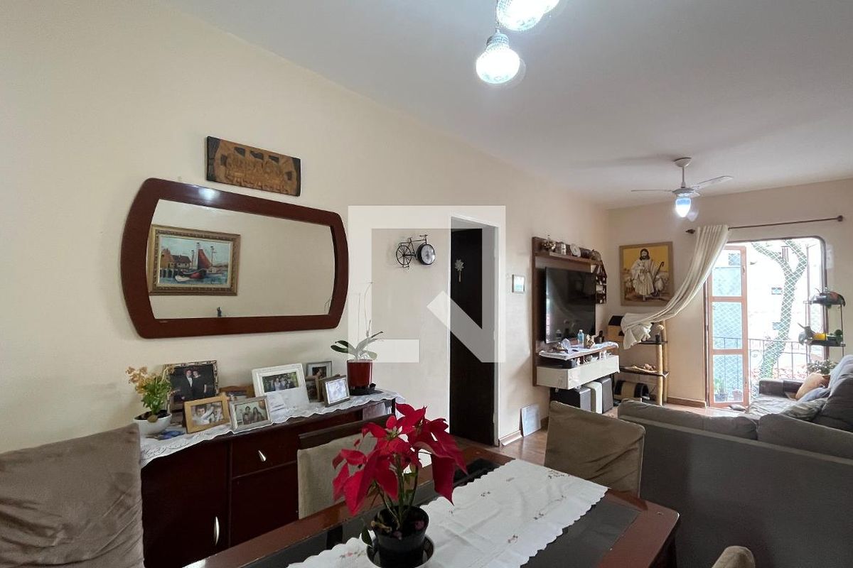 Apartamento à Venda - Jardim Flamboyant, 3 Quartos,  74 m2 em , Campinas - sp | SoloBR