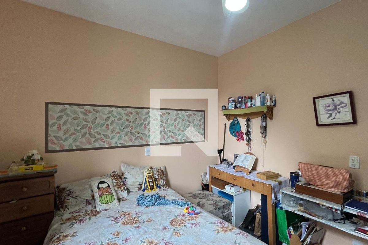 Apartamento à Venda - Jardim Flamboyant, 3 Quartos,  74 m2 em , Campinas - sp | SoloBR