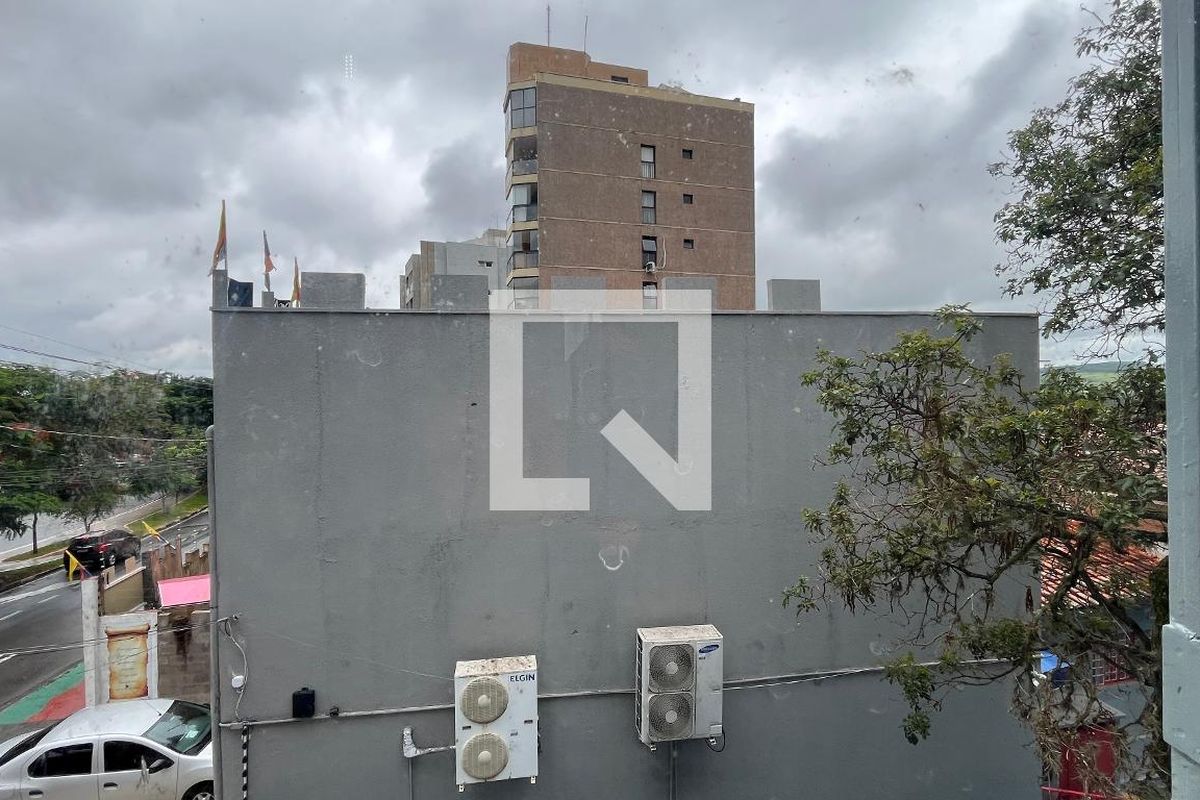 Apartamento à Venda - Jardim Flamboyant, 3 Quartos,  74 m2 em , Campinas - sp | SoloBR